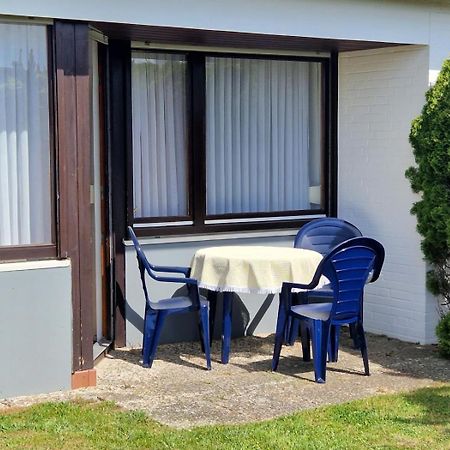 Feriengarten Dahme W 2 Eksteriør billede