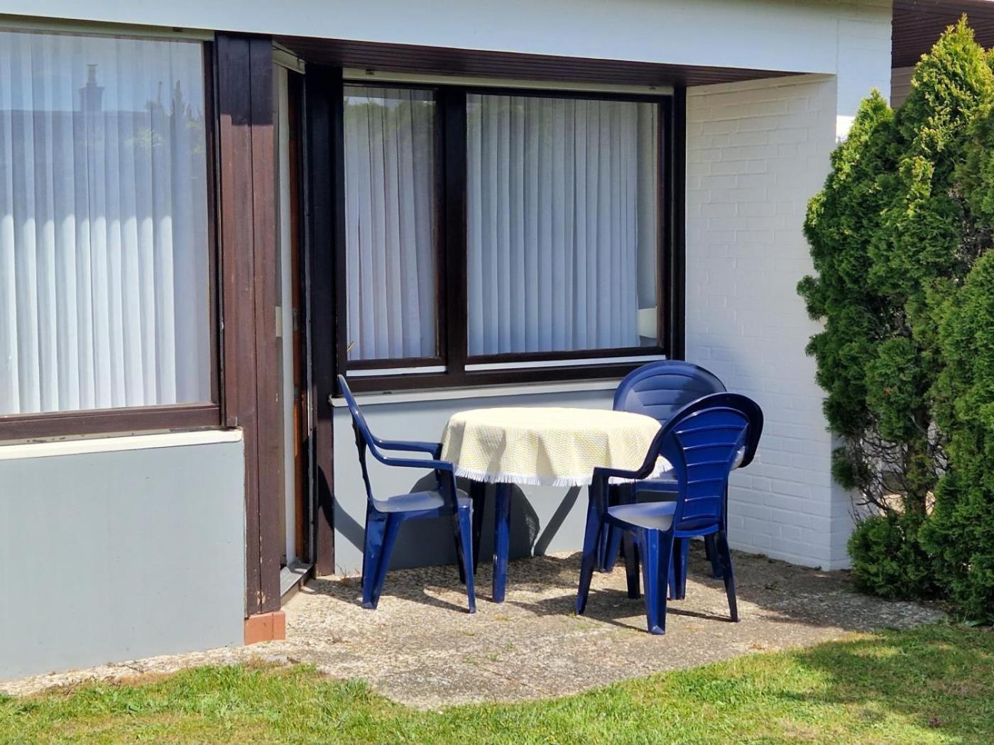 Feriengarten Dahme W 2 Eksteriør billede