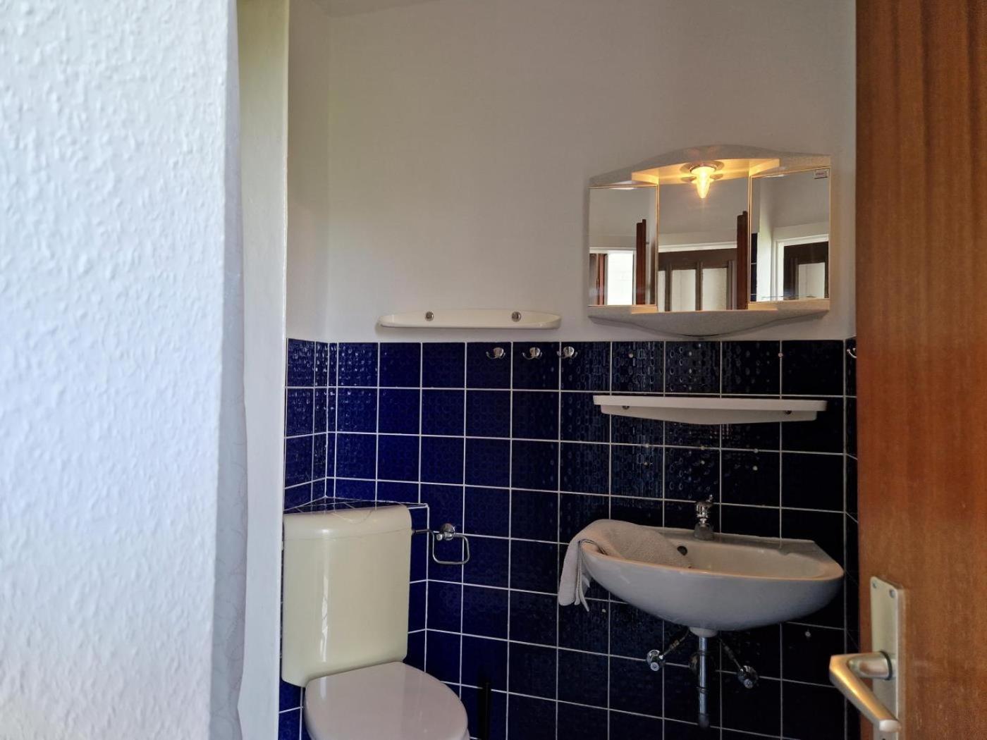 Feriengarten Dahme W 2 Eksteriør billede